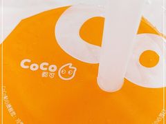 -CoCo都可(虹口龙之梦店)