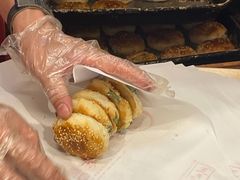-王天顺海苔饼
