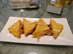 -點無缺茶楼·海鲜酒家(世博店)