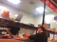 -重庆德庄火锅(太仓万达店)