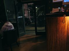 -The Cheebat 锌吧·Bistro(体育西店)