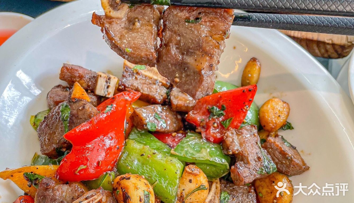 救命！人均139实现鲍鱼鱼翅自由！太离谱！