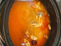 -润泽园海南椰子鸡·糟粕醋火锅(前山店)