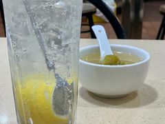 -老字号德记烧腊饭店·海鲜加工