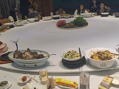 -鹊华居·地道鲁菜·海鲜·融合味(大明湖店)