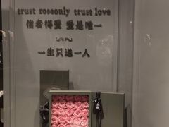 -ROSEONLY诺誓(磐基中心店)