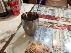 -深仔记正宗云吞面(尖沙咀店)