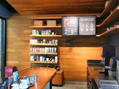 -星巴克(秦皇岛乐都汇店)