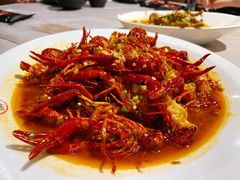 -李叔叔虾蟹大排档(青羊店)