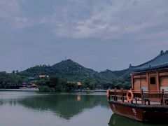 -珠海圆明新园