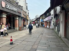 -衣裳街历史文化街区