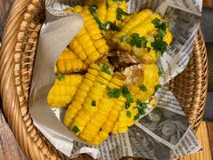 -北丐先生·野馄饨烧烤(雨花万象店)