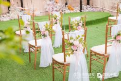 -美悦盛宴一站式婚礼会馆(临江店)