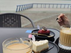 -游心咖啡(青山滨江店)