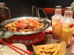 -胖哥俩肉蟹煲(湛江印象汇店)