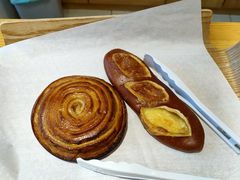 -熊叔熊婶面包房(团结湖店)