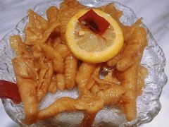 无骨鸡爪-星平鸡饭·粤菜小炒(印象城旗舰店)
