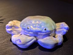 -蟹犇•帝王蟹雪蟹(陆家嘴店)