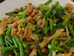捞猪肚-绿雅居原生态农庄(小涌店)