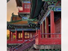 -阅江楼风景区