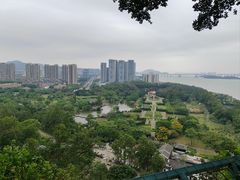-南沙天后宫景区