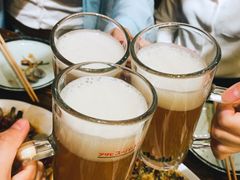 -小俩口烧烤东北菜(双井店)