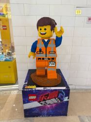 -乐高授权专卖店(新北万达店)