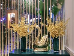 -周三的情书花园餐厅(江北店)