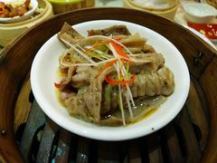 黑椒蒸大肠-舒友海鲜姿造(虹口店)