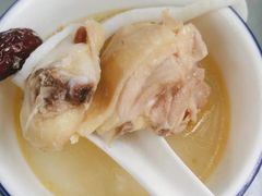 -范饭椰林川湘味海鲜·椰子鸡(三亚湾椰梦长廊店)