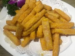 -津菜宋记老房子(平山道店)