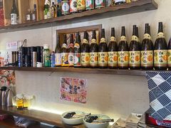 零售区-三月居酒屋(青年大街店)