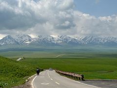 -新疆那拉提国家旅游度假区