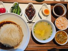 -松鹤面馆·古法焖肉面(观前店)