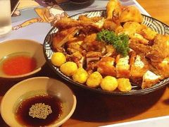 -烧鸟横丁(联发文创口岸店)