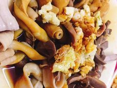 -电白鸭粥店(下沙二坊88号店)