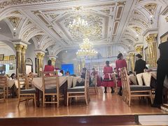 -华梅西餐厅(哈尔滨中央大街店)