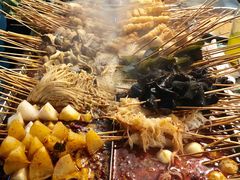 -大姐麻辣烫(莲宝中路店)