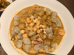 -福来齐·鲁菜海鲜·渔家菜(朝阳街分店)
