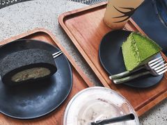 -BeauTea水仙(coco park店)