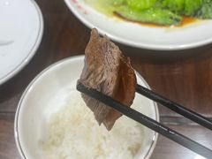 -黄连大头华烧鹅店(大良店)