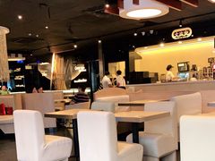 大堂-大家乐(东莞虎门店)