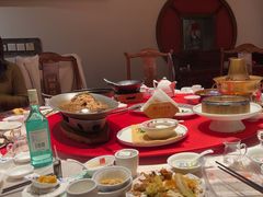 -山西会馆·晋菜·晋商宴·民俗博物馆(体育路店)