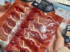 -杭州大厦LSE城市生活超市(杭州大厦店)