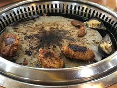 -汉丽轩·音乐自助烤肉餐厅(石岐店)