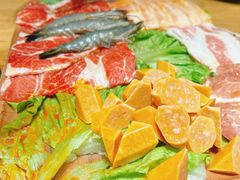 -乌拉烤肉(如皋首店)