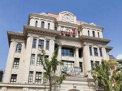 -万龙洲海鲜(大兴绿地缤纷城店)