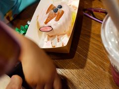 -狐狸和向日葵(北京路店)