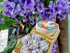 -昆明冠生园·鲜花饼·面包蛋糕(老街店)