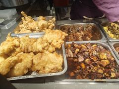 -新川饮食(新川小区店)